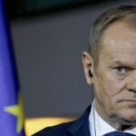 Туск заявив: війна в Україні стосується всього Заходу / Фото: відкриті джерела