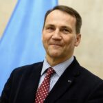 Сікорський: Трамп став на бік України, бо бачить провал Росії / Фото: відкриті джерела