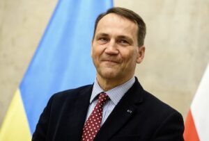 Сікорський: Трамп став на бік України, бо бачить провал Росії / Фото: відкриті джерела