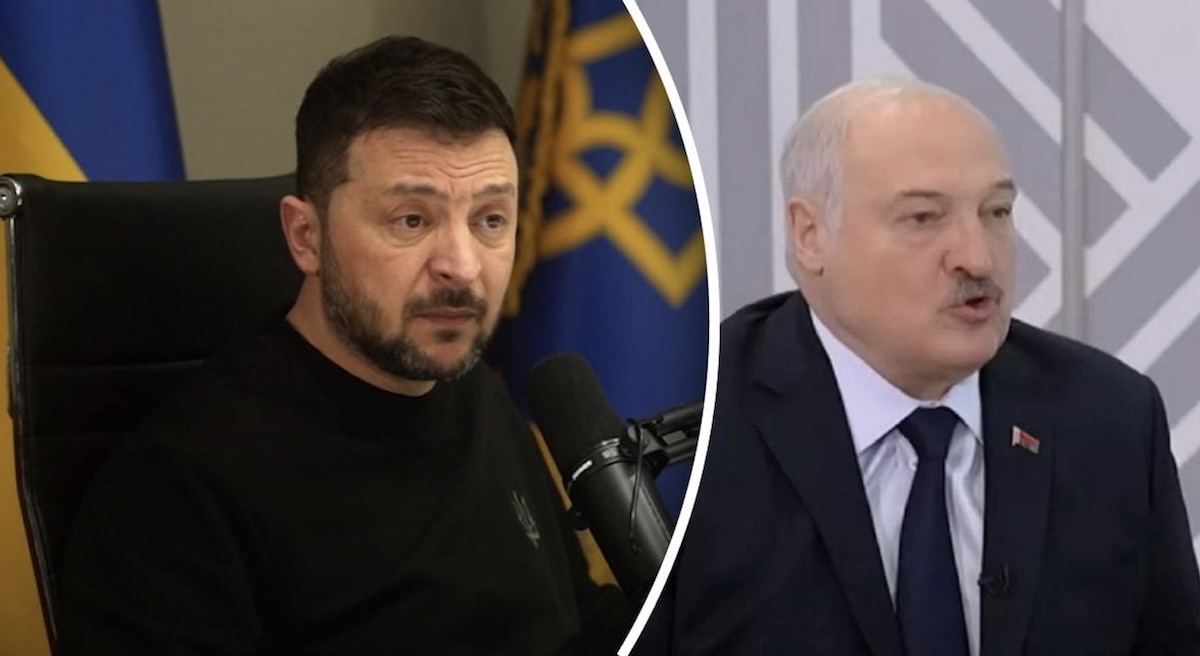 Лукашенко хоче говорити з Зеленським: що стоїть за заявою / Фото: відкриті джерела