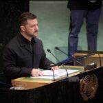 Генасамблея ООН: Зеленський про рекордну підтримку України / Фото: відкриті джерела