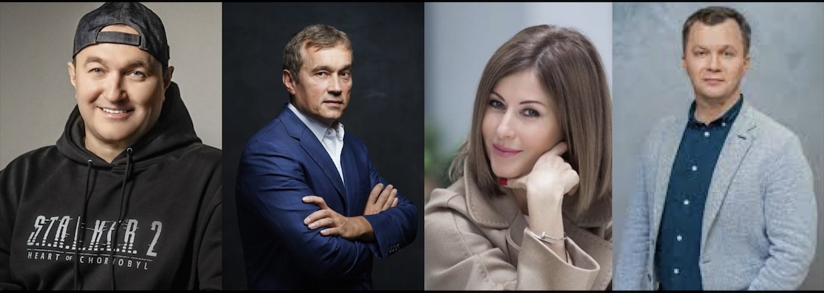 Як інвестують українські бізнесмени: від індексів до кіберспорту / Фото: відкриті джерела